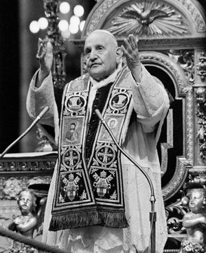 Pope John XXIII