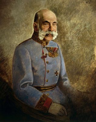 Franz Joseph