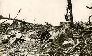 Battle of Verdun