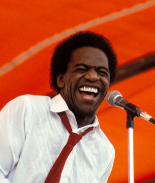 Al Green