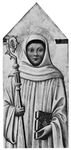 St. Bernard of Clairvaux