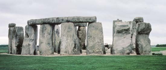 Stonehenge