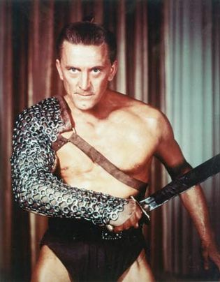 Kirk Douglas