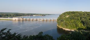 Illinois River