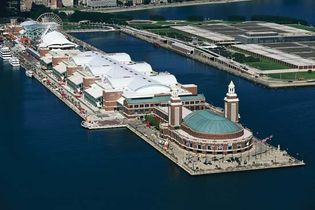 Navy Pier