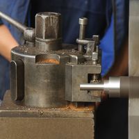 lathe