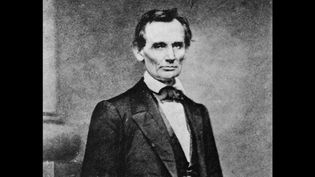 Abraham Lincoln