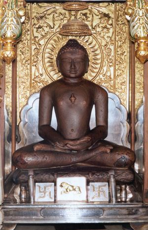 Tirthankara