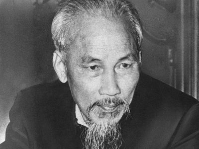 Ho Chi Minh