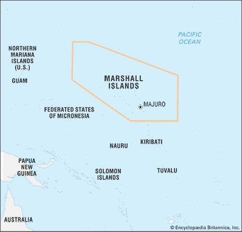 Marshall Islands