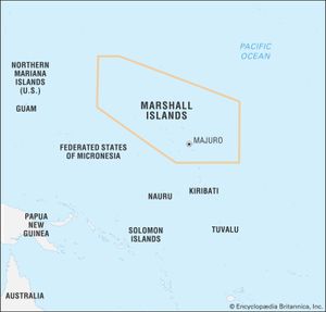 Marshall Islands