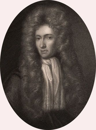 Robert Boyle