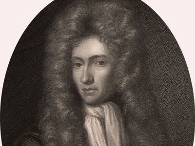 Robert Boyle