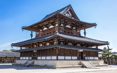 Hōryū Temple