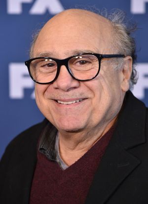 Danny DeVito