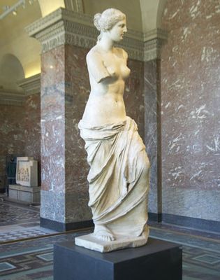 Venus de Milo