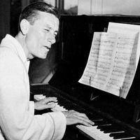 Hoagy Carmichael