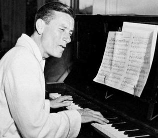 Hoagy Carmichael