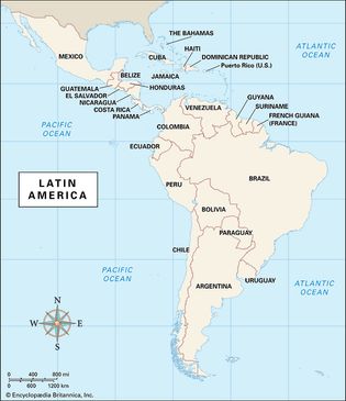 Latin America