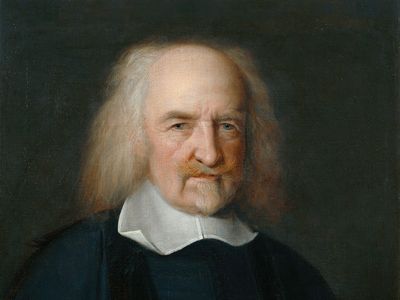 Thomas Hobbes