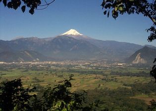 Orizaba