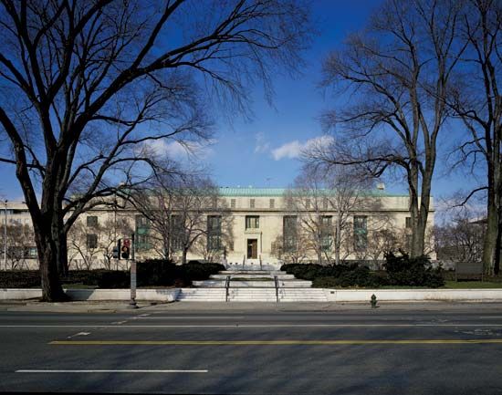 National Academy of Sciences