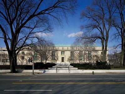 National Academy of Sciences