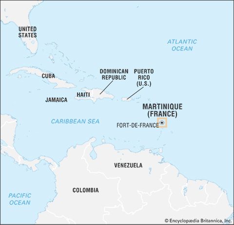 Martinique