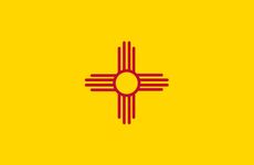 New Mexico flag