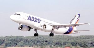 Airbus A320