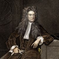 Isaac Newton