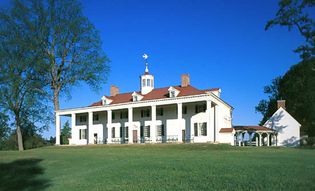 Mount Vernon