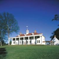 Mount Vernon