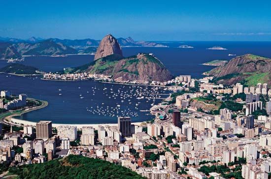 Rio de Janeiro