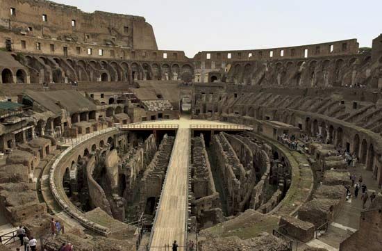 Colosseum