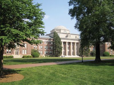 Davidson College