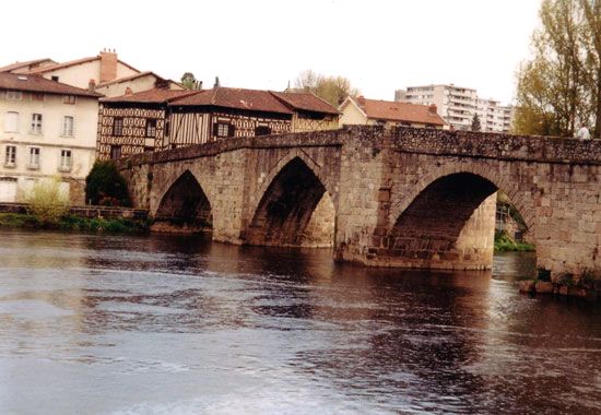 Vienne River