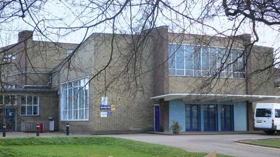 Impington Village College