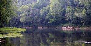 Caney Fork River