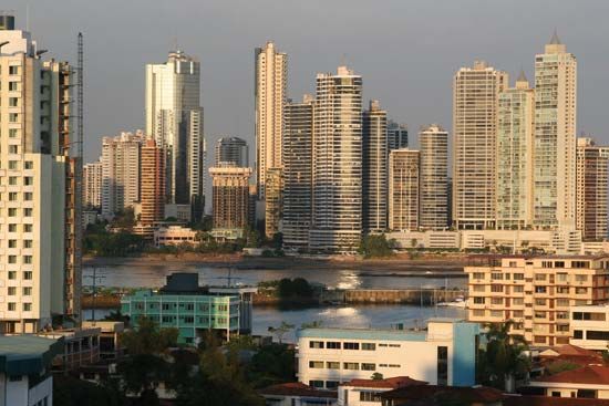 Panama City, Panama