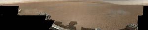 Gale crater