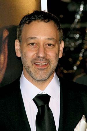 Sam Raimi