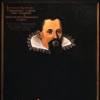 Johannes Kepler