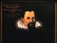 Johannes Kepler