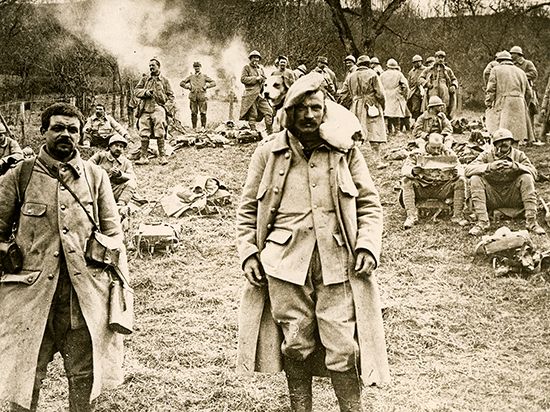 Battle of Verdun