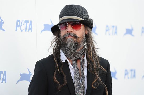 Rob Zombie