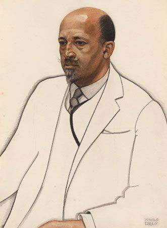 Du Bois by Reiss