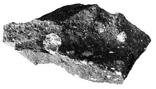 Allende meteorite