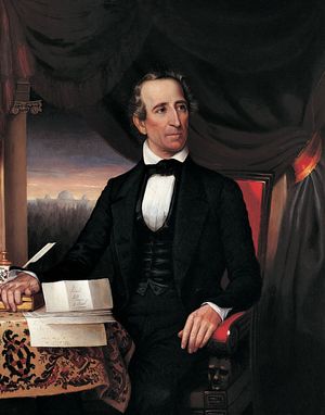 John Tyler