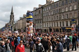 Royal Mile